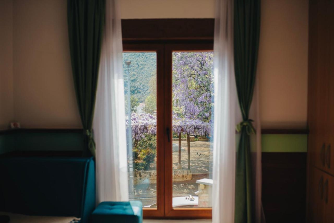 Hotel - Villa Lejla モスタル エクステリア 写真