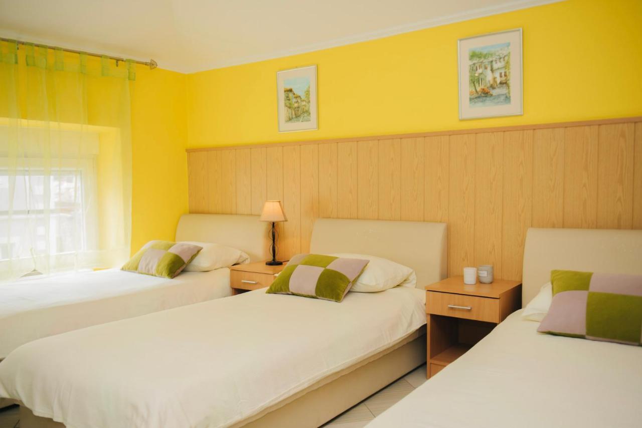 Hotel - Villa Lejla モスタル エクステリア 写真