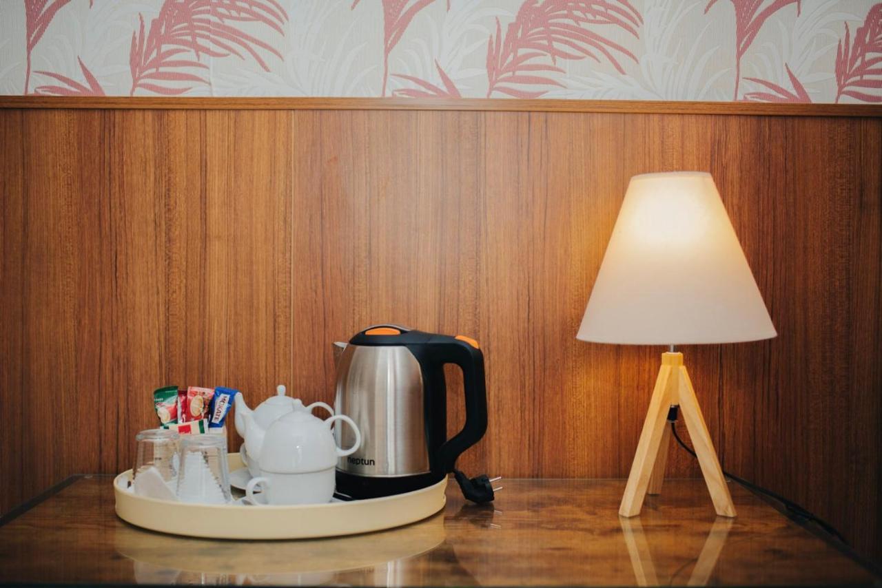 Hotel - Villa Lejla モスタル エクステリア 写真
