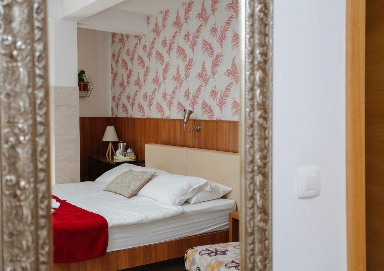 Hotel - Villa Lejla モスタル エクステリア 写真