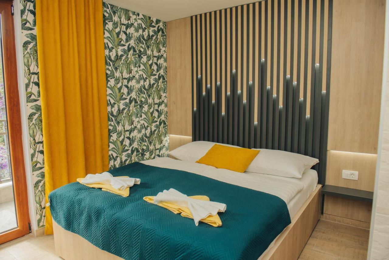 Hotel - Villa Lejla モスタル エクステリア 写真