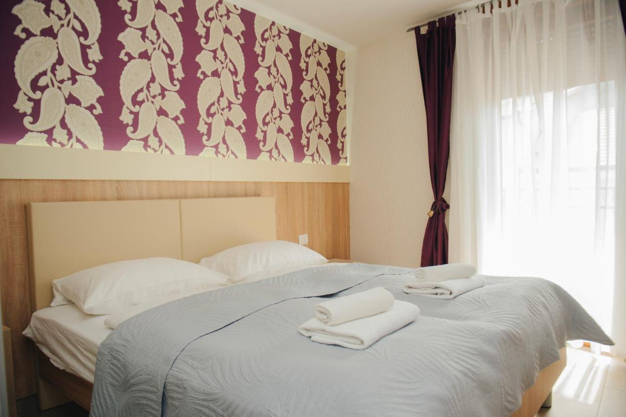 Hotel - Villa Lejla モスタル エクステリア 写真