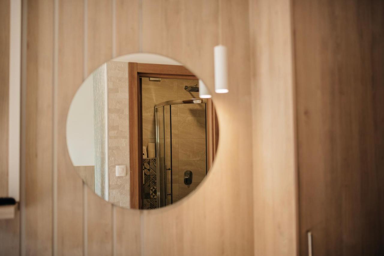 Hotel - Villa Lejla モスタル エクステリア 写真