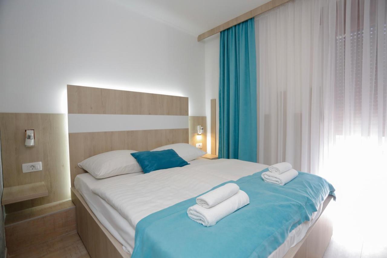 Hotel - Villa Lejla モスタル エクステリア 写真