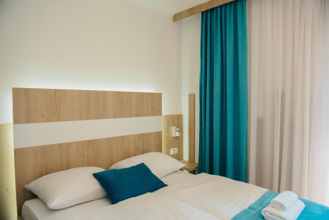 Hotel - Villa Lejla モスタル エクステリア 写真