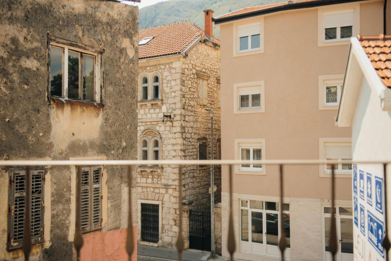 Hotel - Villa Lejla モスタル エクステリア 写真