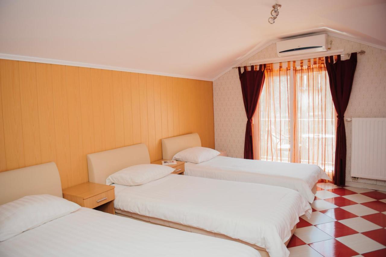 Hotel - Villa Lejla モスタル エクステリア 写真